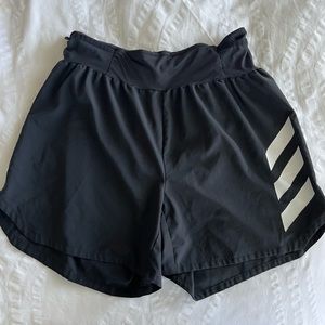 NWOT: Adidas Terrex Gym Shorts, size L, 5 inches